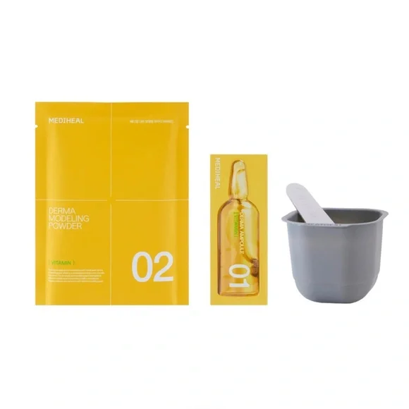 Mediheal Derma Modeling Pack - Picture 4 of 6